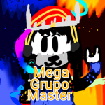 Mega grupo Master