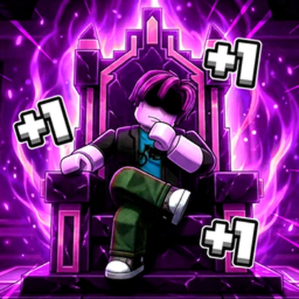 Improving Games Roblox group icon
