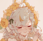 Cute et cookie comu