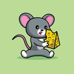 NibbelingonCheese