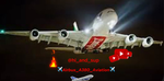 Plane Flight Simulator Group 1234