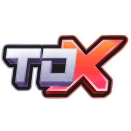 TDX Fan Group Roblox group icon