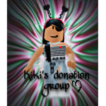 Kiki's Group :/