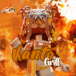 Kanto Grill