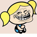Poower Poof trolls