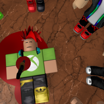 Mystery Excape *BETA*