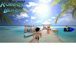 beach event