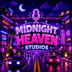 Midnight Heaven Studios