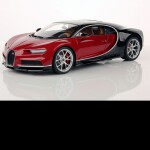 Bugatti World