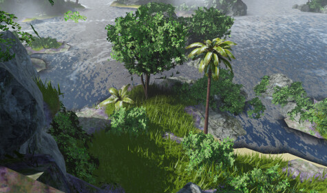 (free ugc) Pirates of robloxia