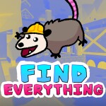 Find Dev-erything