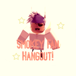Smokey Fan Hangout