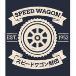 スピードワゴン財団