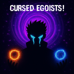 Cursed Egoists!