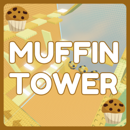 Muffin Stage Tower!