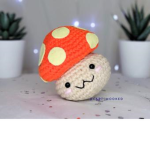 Little Mushrooms UnU