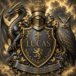 Lucas Estate