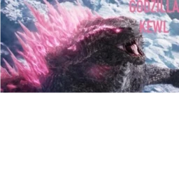 Godzilla Kewl icon