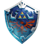'The Legend of Zelda'