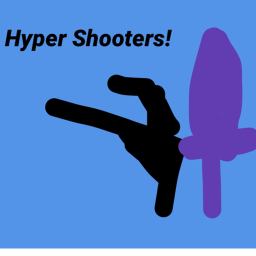Hyper Shooters!