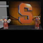 [NCAA NRBA] Syracuse Orange Scrimmage Facility