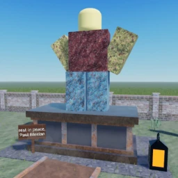 Bystander icon