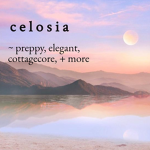 celosia finery