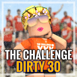 [F&A] - The Challenge Dirty 30