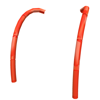 Guy's Visor Tubes