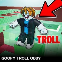 GOOFY TROLL OBBY