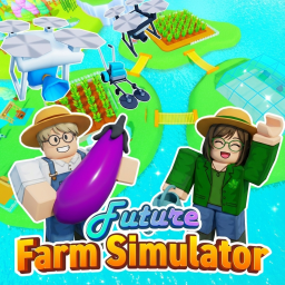 [🌾UPD25]Future Farm Simulator