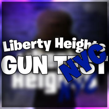 Liberty Heights Shootout Server🔫