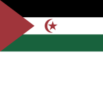 [SA] Western Sahara