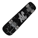 Avatar Central Skateboard