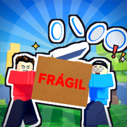 Fragile! 📦 Don't Drop It!