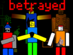 Betrayed Dev Team
