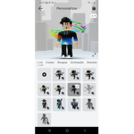 Robux pra vc entre no grupo logo oq tá esperando e
