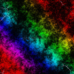 Dark Raimbows ONLY