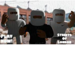 [New]London street