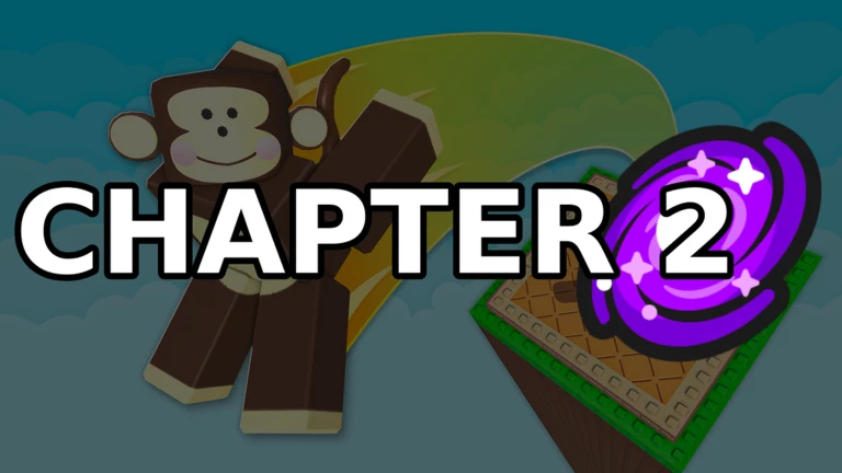 ADMIN ABUSE + CHAPTER 2!!