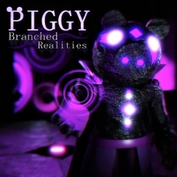 OG Piggy Branched Realities icon