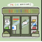 LGBTQ (: