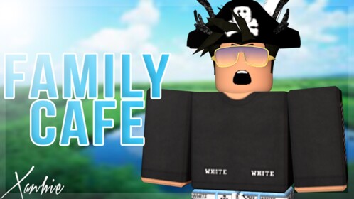 Family Cafe | V1