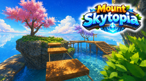 Mount Skytopia