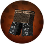 Barbarra Pants