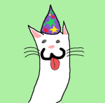 Sch1zophren1c felines