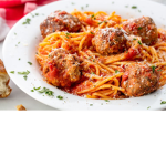 No Spaghetti For You