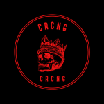 Cartel rojo chema