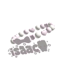 ♡ isaac bracelet