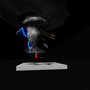 Super Salto tunnel